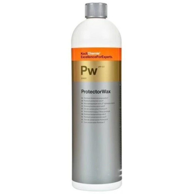 Protector Wax 1L Protector Wax 1L