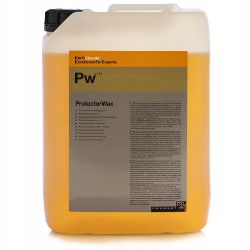 Protector Wax 20L