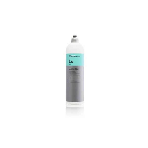 leather star 1L