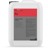 Soluție acidă pentru curățarea jantelor Koch-Chemie Felgenreiniger Extrem (Fe), 11 kg