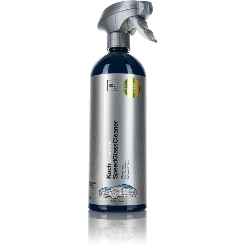 Speed Glass Cleaner 0.75L, очиститель стекла Speed Glass Cleaner 0.75L, очиститель стекла