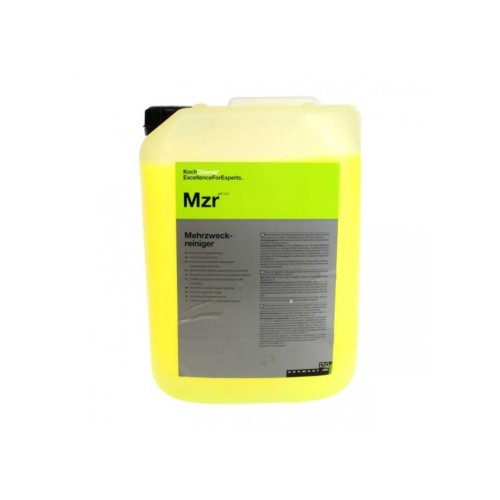 Multi Purpose Cleaner 11L – Универсальный Концентрированный Очиститель