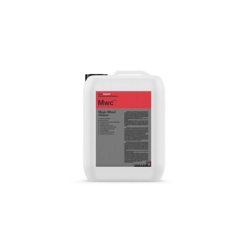 Очиститель дисков Magic Wheel Cleaner (Mwc), 10 л