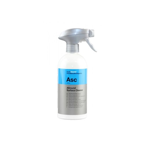 Allround Surface Cleaner 0.5L, универсальный очиститель