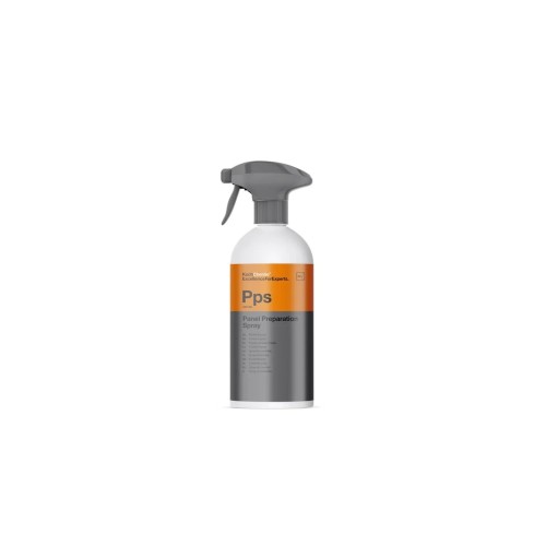 Обезжириватель поверхности Panel Preparation Spray (Pps) 0,5 л