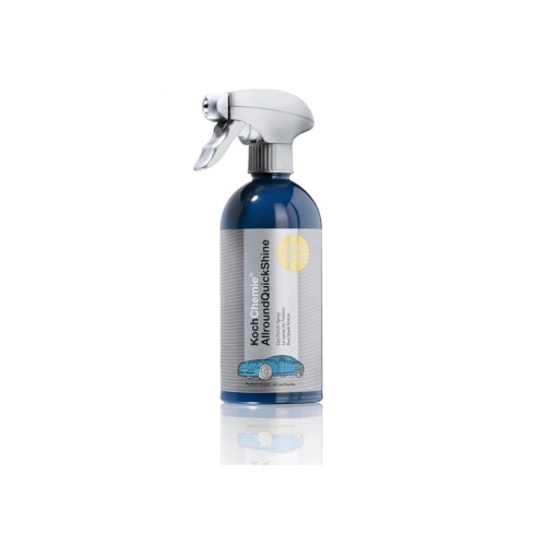 Allround Quick Shine 0.5L