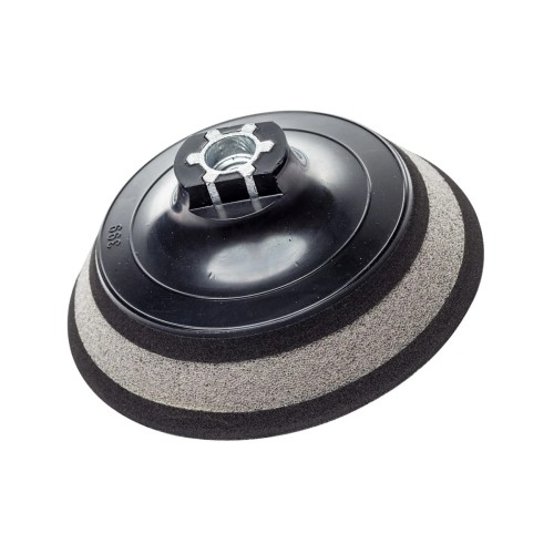 Polish Pad Sandwich D147