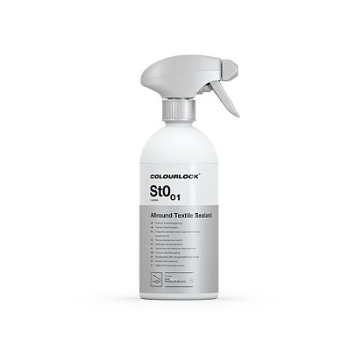St0.01 - Allround Textile Sealant 0.5L