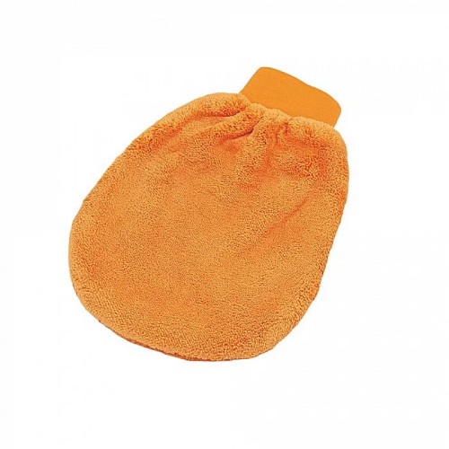 Microfiber Cleaning Glove
