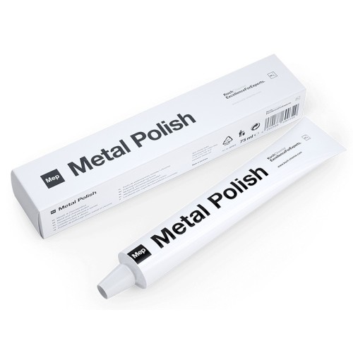 Metal Polish, 250 ml