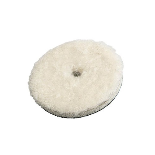 Полировальный круг Wool Pad Short D150