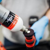 ПОЛИРОВАЛЬНАЯ ПАСТА ДЛЯ КУЗОВА Heavy Cut H9.01, 250 мл