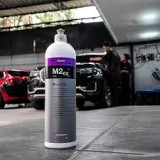 ПОЛИРОВАЛЬНАЯ ПАСТА Micro Cut M2.02, 1 л