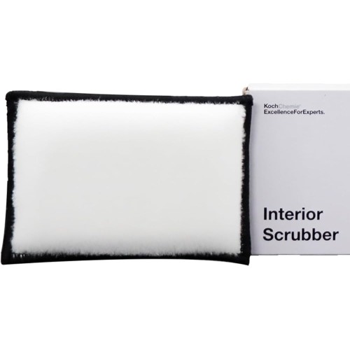 Interior Scrubber