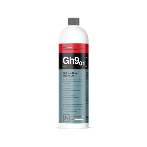 Gh 9.01-Gelcoat heavy cut 1L