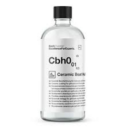 Cbh0.01 - Ceramic Boat Hull  0.1L, Керамическая Защита Для Катеров И Яхт