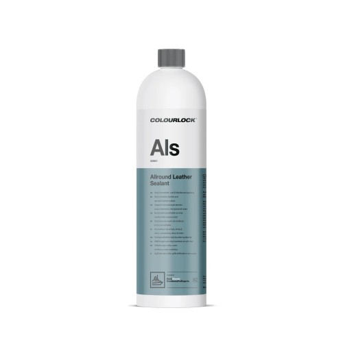 Allround Leather Sealant 1L, Защита Для Кожи И Винила На Катерах И Яхтах (CLK-ALS) Koch Chemie