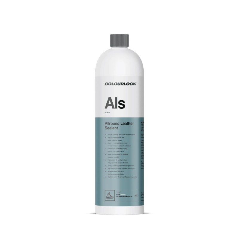 Allround Leather Sealant 1L, Защита Для Кожи И Винила На Катерах И Яхтах (CLK-ALS) Koch Chemie Allround Leather Sealant 1L, Защита Для Кожи И Винила На Катерах И Яхтах (CLK-ALS) Koch Chemie