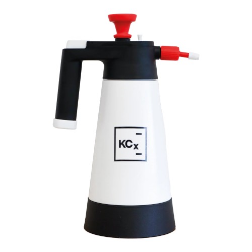 Pressure Sprayer Acid 1.5L