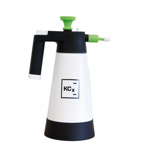 Pressure Sprayer Alkaline 1.5L