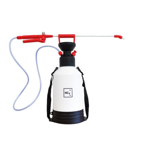 Pressure Sprayer Acid 6L