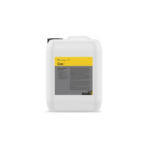 Ceramic effect shampoo 5 L – CERAMIC EFFECT SHAMPOO L
