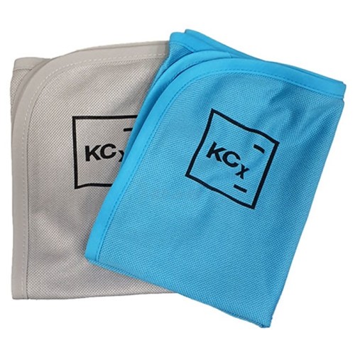 Pro Glass Towel – микрофибра для стекла