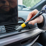 Interior Brush Set