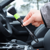 Interior Brush Set