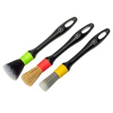 Interior Brush Set