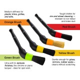 Exterior Brush Set