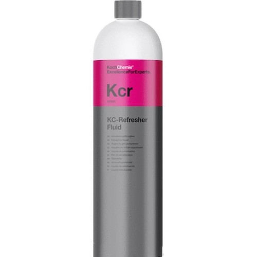 f Refresher Fluid 1L, Средство Для Устранения Запахов