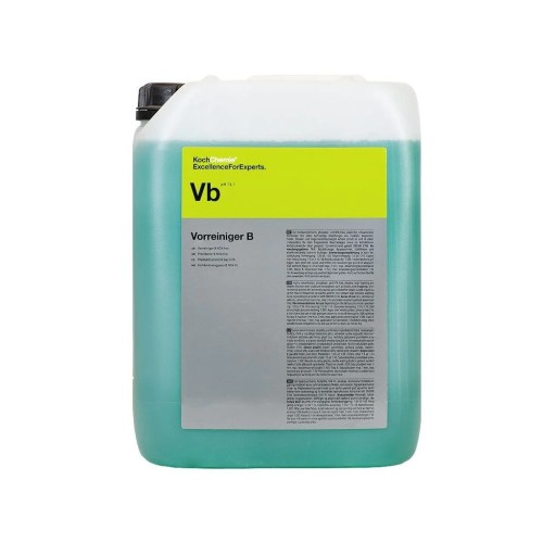 Средство Для Предварительной Мойки Vorreiniger B (Vb), 11 л