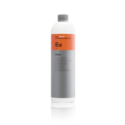 Cредство для удаления клея и пятен Eulex (Eu), 1 л