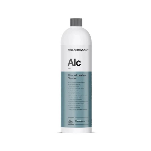 Allround Leather Cleaner for Boats 1L – Универсальный Очиститель Кожи Для Катеров И Яхт