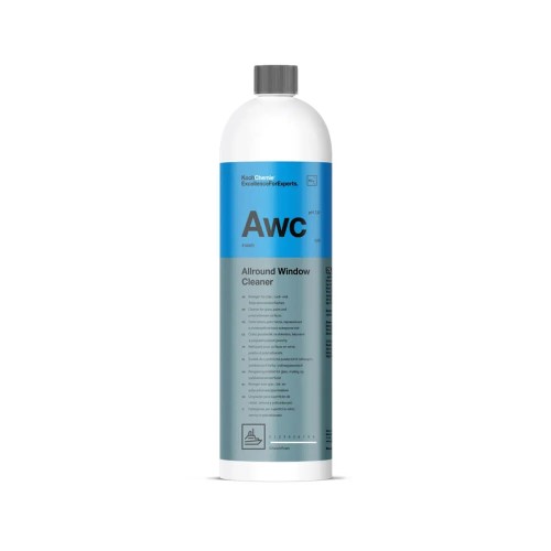 Allround Window Cleaner 1L, Средство для очистки стекла, краски и поликарбоната