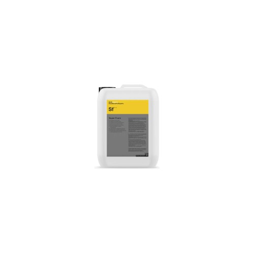 Highly Concentrated Alkaline Foam Super Foam (Sf), 11 kg