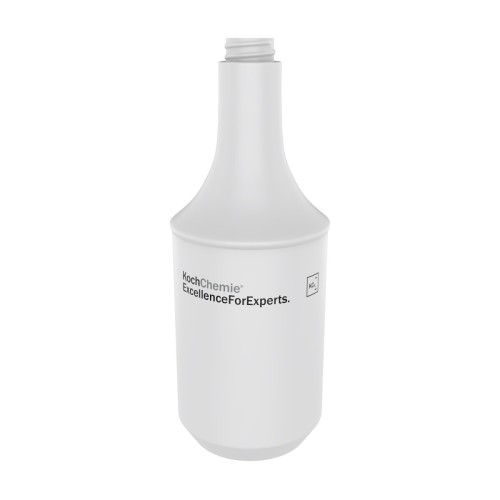 Plastic Bottle 1L