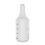 Plastic Bottle 1L