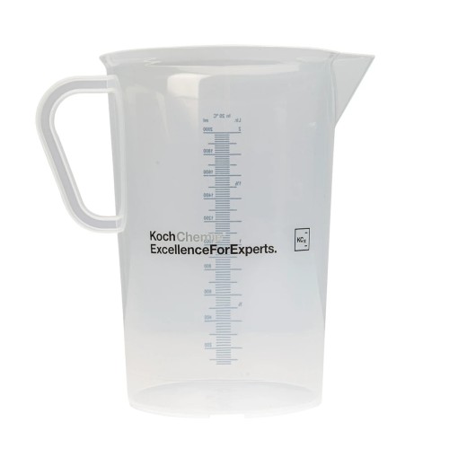 Plastic Measuring Jug 2L, Mерный Kувшин 2 литра