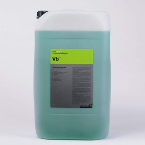 Средство Для Предварительной Мойки Vorreiniger B (Vb), 22 кг