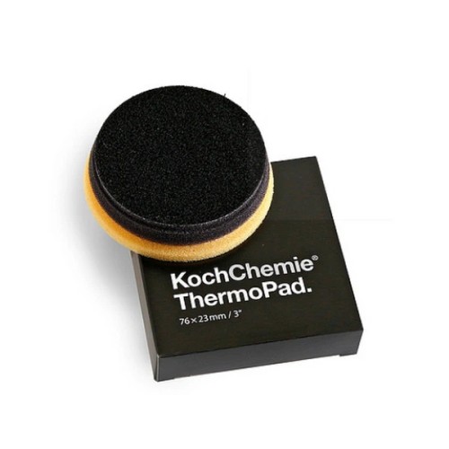 Полировальный круг Thermo Pad Headlight Polishing 76×23 mm