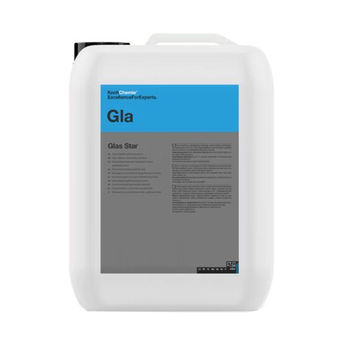 Glass star 10L