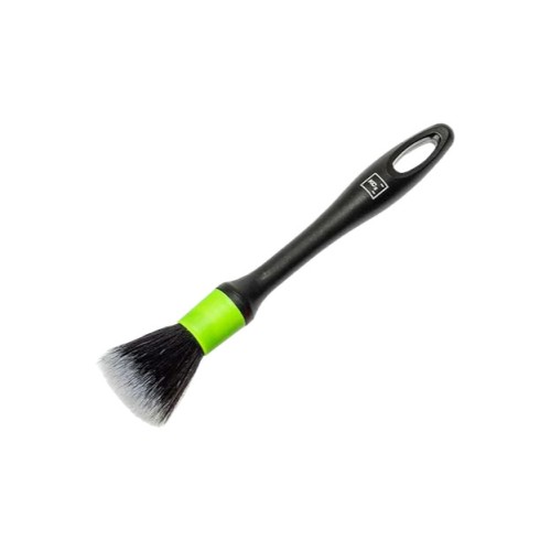 Interior Brush Green