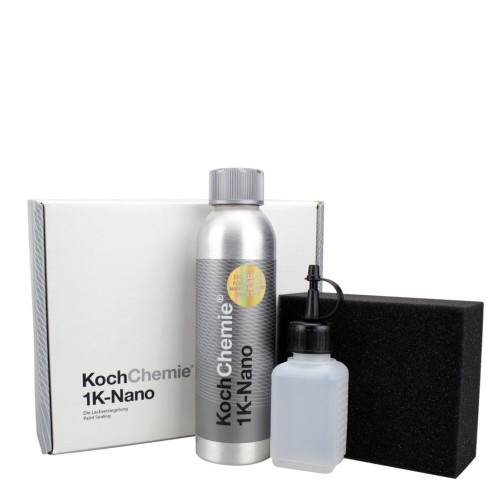 1K-NANO -  Paint Protection Nano Sealant 0.25L