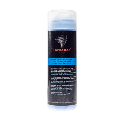 Tornado Towel