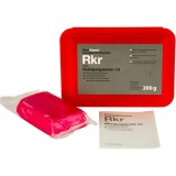 Argilă roșie de decontaminare pentru caroserie Koch-Chemie Reinigungsknete Rot (Rkr)