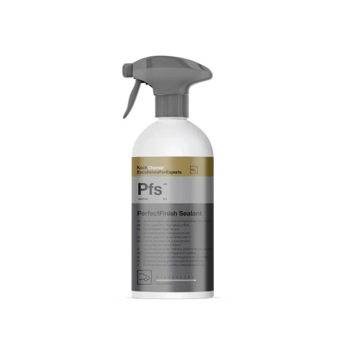 Perfect Finish Sealant 0.5L, защитный состав для кузова