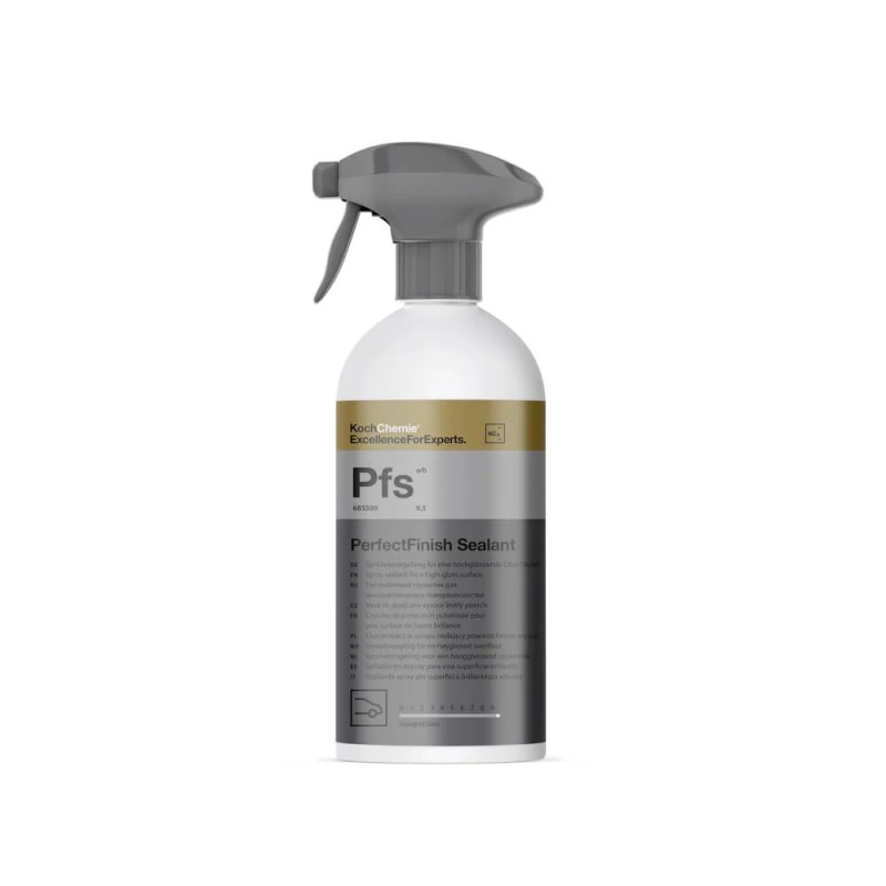 Perfect Finish Sealant 0.5L, защитный состав для кузова Perfect Finish Sealant 0.5L, защитный состав для кузова