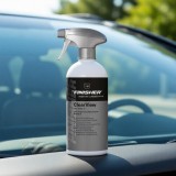 CLEAR VIEW 0.5L, Средство для очистки стекол